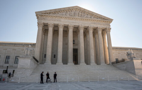 Supreme Court Trump Elections